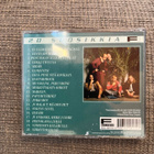 Juice Leskinen 20 suosikkia CD-levy - pikkukuva 2