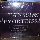 3CD Tanssin pyörteissä MAAILMAN SUOSITUIMMAT VALSSIT *Sis.pk - pikkukuva 1