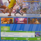 Zootropolis - Eläinten Kaupunki dvd - pikkukuva 2