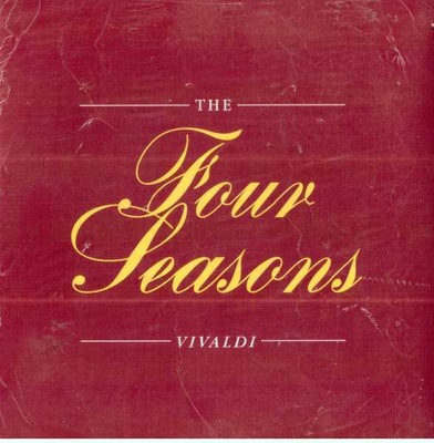 THE VIVALDI UUSI MUOVISSA