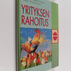 Jarmo Leppiniemi ym. : Yrityksen rahoitus - pikkukuva 1