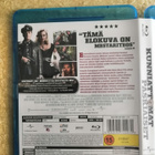 KUNNIATTOMAT PASKIAISET Blu-ray - pikkukuva 2