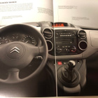 Citroen Berlingo - 4/2008 - esite - pikkukuva 3