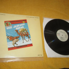 Virtanen – Uusi Jääkausi Uhkaa : ORIG LP 1975 ( hieno NM ) - pikkukuva 1