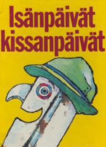Pauli Matikainen - Isänpäivät kissanpäivät