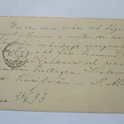 1893 Nikolaistads Bangård ehiöllä - pikkukuva 3