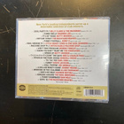V/A - Dynamic Grooves CD - pikkukuva 2