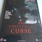 THE AMITYVILLE CURSE  -   DVD - pikkukuva 1