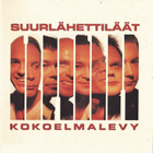 Suurlähettiläät • Kokoelmalevy CD - pikkukuva 1
