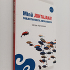 Christer Hermansson : Minä johtajana! - pikkukuva 1