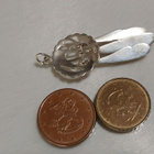 Native American vintage Navajo Hopea riipus 925 - pikkukuva 4