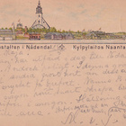NAANTALI KYLPYLAITOS - pikkukuva 1