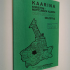 Kaarina Koriston-Mattelmäen alueen osayleiskaavan selostus - pikkukuva 1