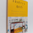 Slavenka Drakulic : Frida's Bed : A Novel - pikkukuva 1
