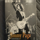 Brad Tolinski: Jimmy Page yksinoikeudella - pikkukuva 1