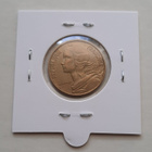 Ranska 20 centimes (AlBr), 1967 - pikkukuva 2