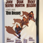 Rio Bravo (1959) John Wayne, Dean Martin, Ricky Nelson (UUSI - pikkukuva 1