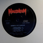 Hermetic Brotherhood – H.B. :: VINYYLI LP Heavy Metal - pikkukuva 3
