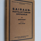 Gösta Becker : Sisätaudit - pikkukuva 1