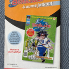Spider-man sarjakuva 2/2005 - pikkukuva 2