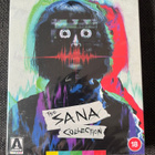 The Sana Collection LE blu-ray | UK | 2023 - 2024 - pikkukuva 1