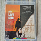 To Live and Die in LA (Arrow) Blu-ray - pikkukuva 1