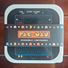 Pac-Man eväsrasiat - 3kpl paketti - pikkukuva 1