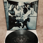 The Oscar Peterson Trio + The Singers Unlimited In Tune lp - pikkukuva 2