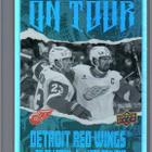 2024-25 Upper Deck - On Tour - 0,60 € / kpl - pikkukuva 1