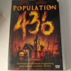 Population 436 (suomi-dvd) - pikkukuva 1