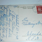 Pietarsaari, Parentesen lehtikuja, vanha mv kortti, p. 1950 - pikkukuva 2