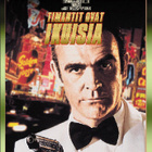 007 : Timantit Ovat Ikuisia - DVD - pikkukuva 1