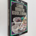 Rex Stout : Liian monta kuolemaa - pikkukuva 1