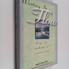 Susan K. Perry : Writing in flow : keys to enhanced creat... - pikkukuva 1