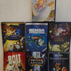 DVD Disney Elokuvia - pikkukuva 1