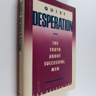Jan Halper : Quiet Desperation : The Truth about Successf... - pikkukuva 1