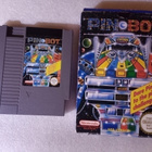 Nes Pin Bot Fra/Ukv - pikkukuva 1