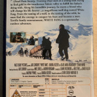 Valkohammas (1991) Ethan Hawke (UUSI) - pikkukuva 2