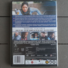 DVD: Black And Blue (Naomie Harris, Tyrese Gibson 2019) UUSI - pikkukuva 2