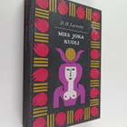 D. H. Lawrence : Mies joka kuoli : St. Mawr - pikkukuva 1