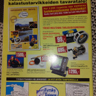 Metsästys ja kalastus 6/1994 - pikkukuva 2