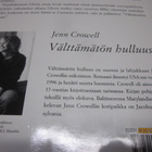 Jenn Crowell: Välttämätön hulluus - pikkukuva 3