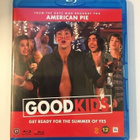 Good Kids (Blu-ray) Zoey Deutch ja Nicholas Braun (2016) - pikkukuva 1