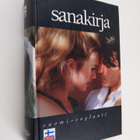 Raija Hurme : Sanakirja : suomi-englanti - pikkukuva 1
