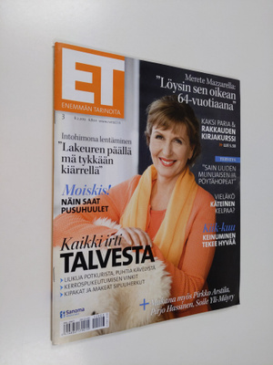 ET 3/2012