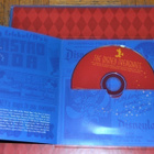 Disney aarteet -kirja (sis. audio-CD) (2003) - pikkukuva 3