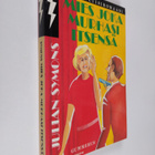 Julian Symons : Mies joka murhasi itsensä : jännitysromaani - pikkukuva 1