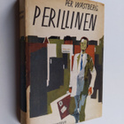 Per Wästberg : Perillinen - pikkukuva 1