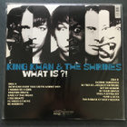 King Khan & The Shrines What Is?! LP Vinyl - pikkukuva 2