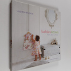 Judith Wilson : Babies' Rooms - From Zero to Three - pikkukuva 1